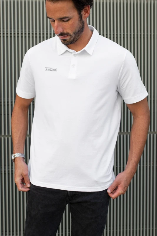 Koszulka Polo Star