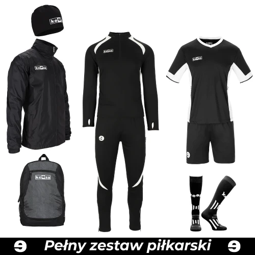 Komplet Jumbo 6 elementów