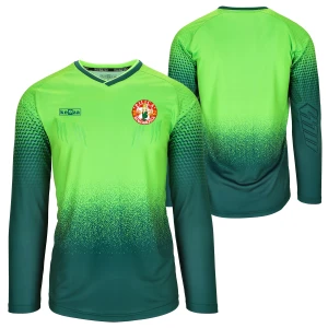 Bluza bramkarska Cage MKS Pilica Białobrzegi