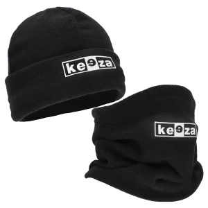 Czapka i komin