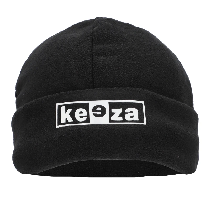 Czapka juniorska polarowa