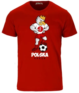 Koszulka kibica Orzeł Polska