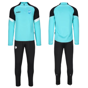 Dres treningowy MKS Błękitni Orneta