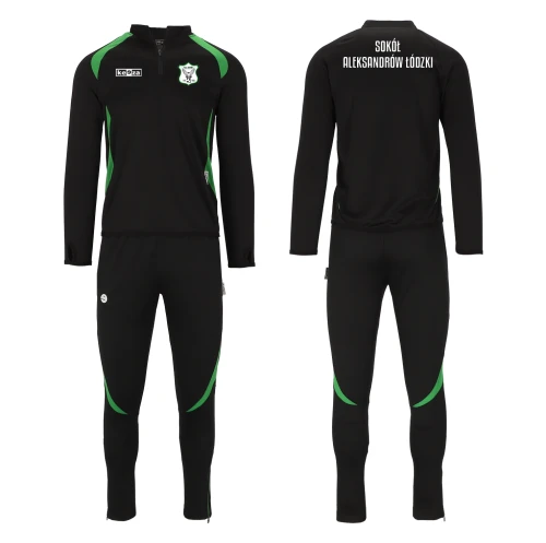 dres burton Sokół Aleksandrów Łódzki
