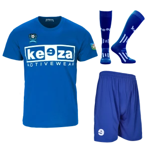 Komplet treningowy KP Brzeg Dolny