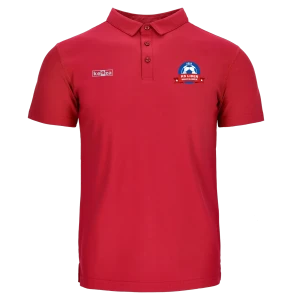 Koszulka Polo Star Lider Włocławek