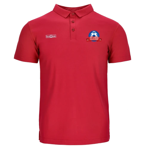 Koszulka Polo Star Lider Włocławek