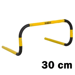 Płotek treningowy samowstający – 30 cm