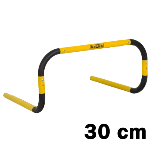 Płotek treningowy samowstający – 30 cm