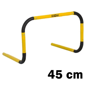 Płotek treningowy samowstający – 45 cm