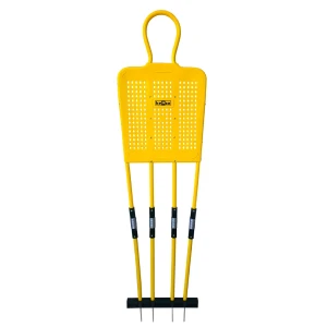 Mur treningowy Flex 180 cm z systemem sprężynowym