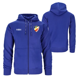 Bluza bawełniana rozpinana Gryf Kamień Pomorski