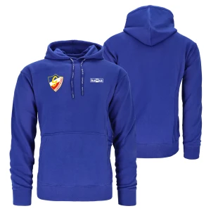 Bluza bawełniana kangurka Gryf Kamień Pomorski