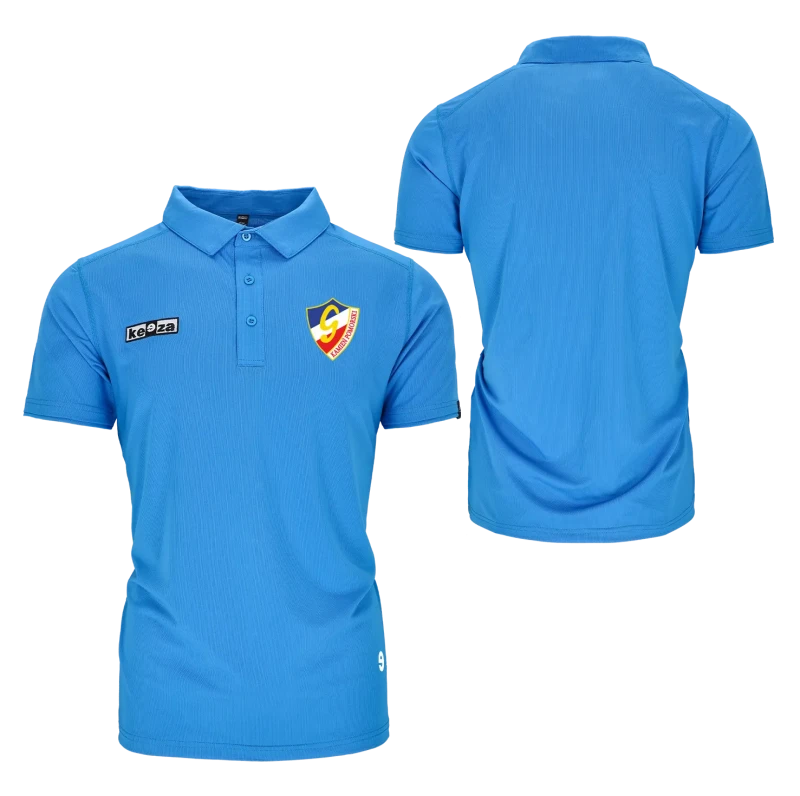 Koszulka Polo Gryf Kamień Pomorski