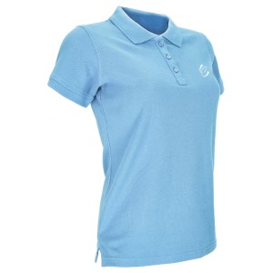 Polo KEEZA damska 