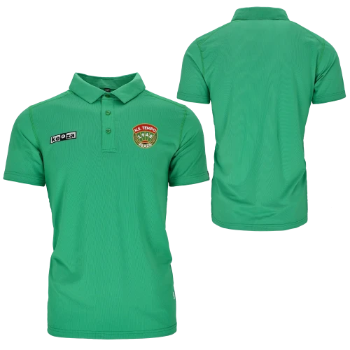 Koszulka polo KS Tempo Płaza