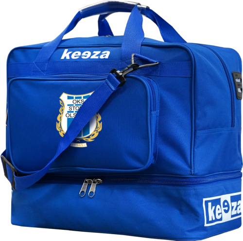 Torba sportowa Genoa Stomil Olsztyn