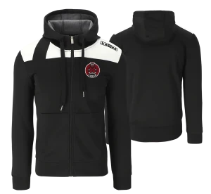 Bluza sportowa z kapturem MA-KO SPORT