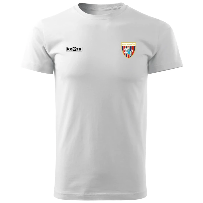 koszulka pogon lwow-biala-keeza.webp
