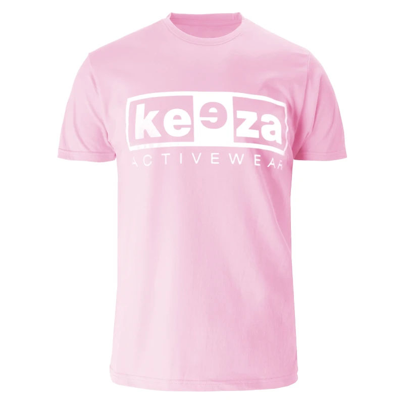 Koszulka bawełniana KEEZA