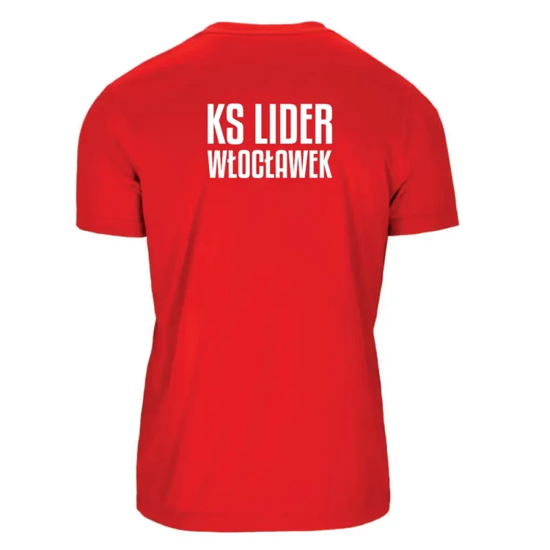 Koszulka Kingston Lider Włocławek