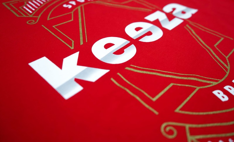 Koszulka Sport brand