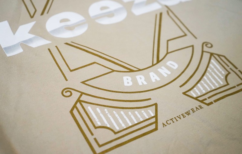 Koszulka Sport brand