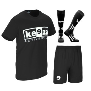 Komplet treningowy