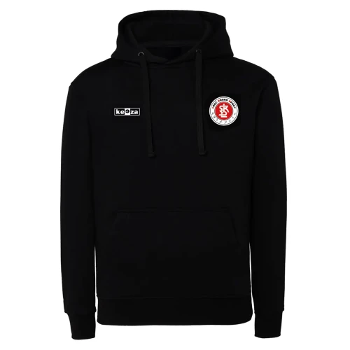 Bluza damska kangurka Łódź Kocha Sport