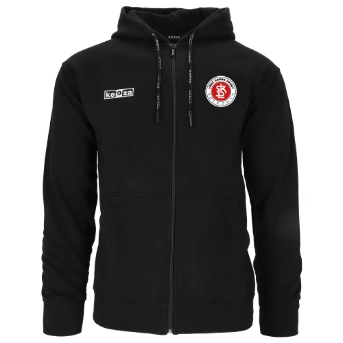 Bluza bawełniana rozpinana Łódź Kocha Sport