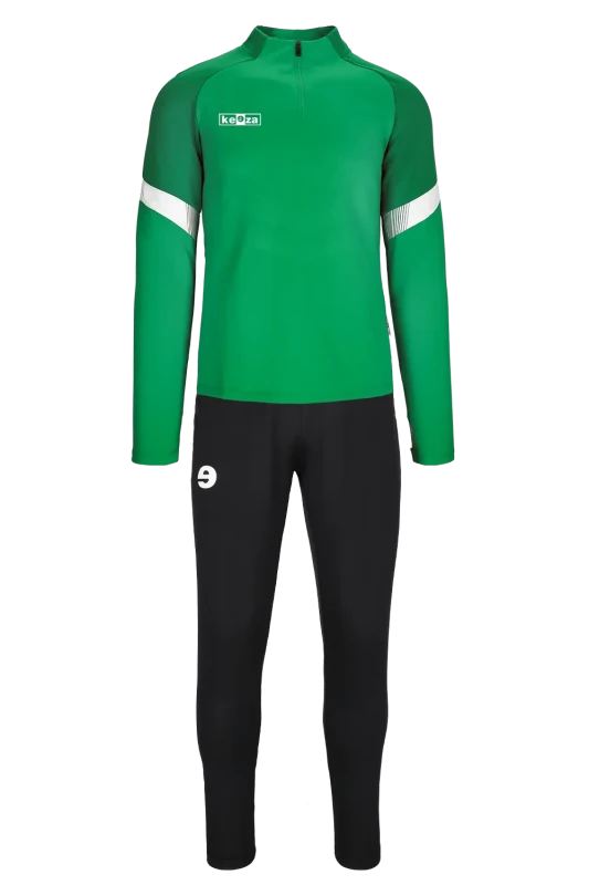 Komplet dresowy piłkarski Albion KEEZA