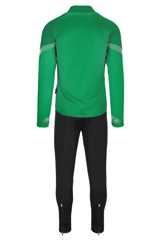 Komplet dresowy piłkarski Albion KEEZA