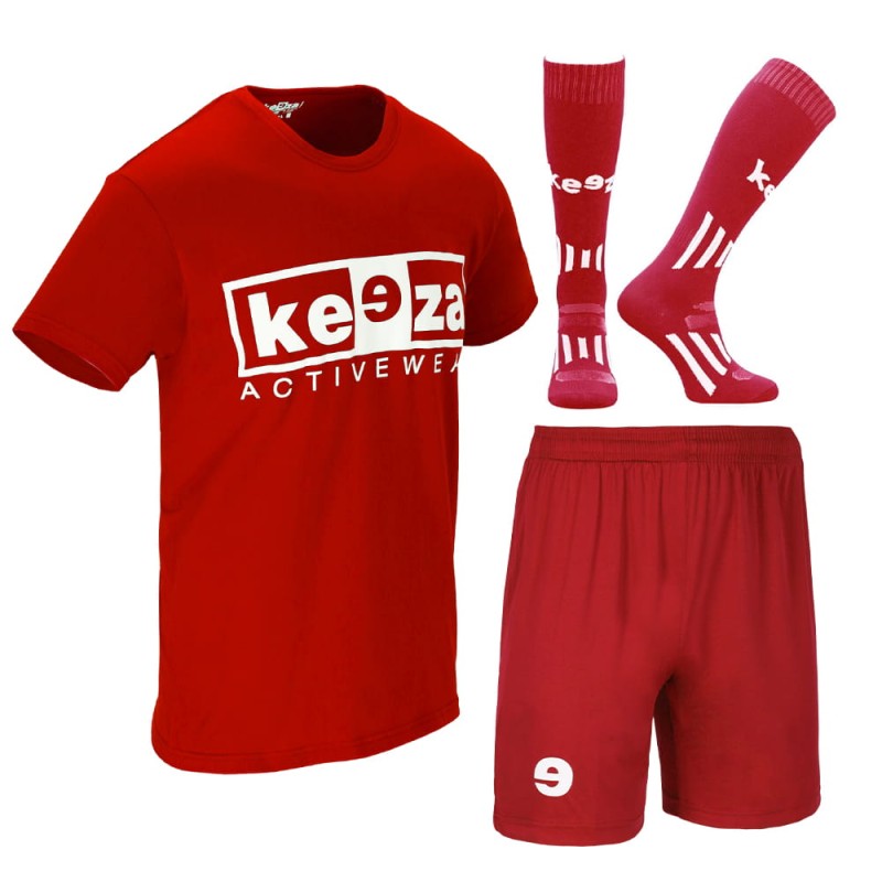 Komplet treningowy