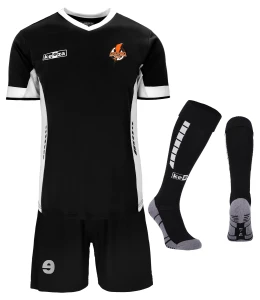 Komplet piłkarski Gromik