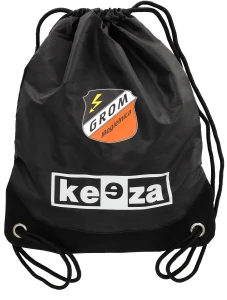 Worek sportowy Gromiki