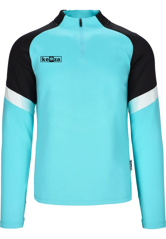 Komplet treningowy Albion niebieski