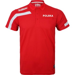 Koszulka polo Polska