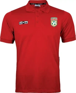 Koszulka polo Sporting Polska