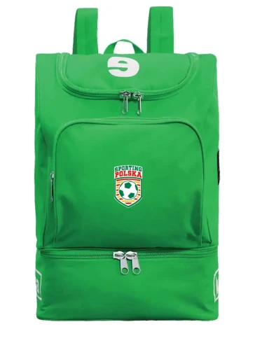 Plecak piłkarski Sporting Polska