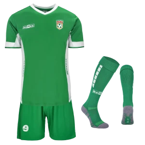 Komplet piłkarski Sporting Polska
