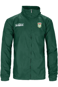 Kurtka ortalionowa Sporting Polska