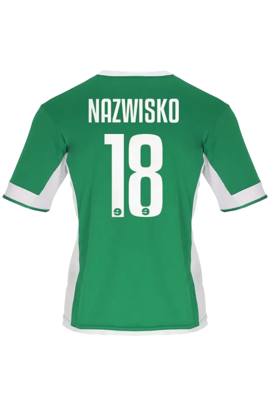 Koszulka piłkarska Tempo Płaza