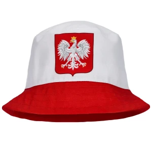 Czapka rybaczka Polska