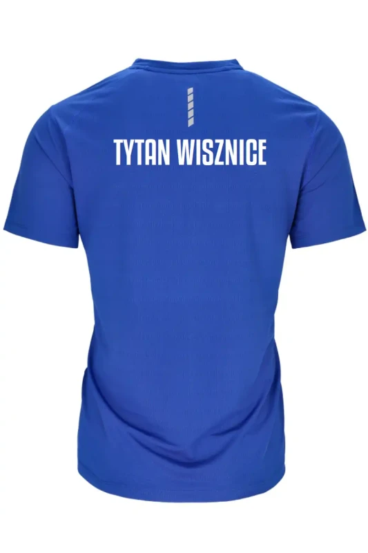 Koszulka piłkarska Tytan Wiszowice