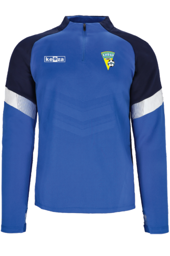 Bluza treningowa Tytan Wisznice