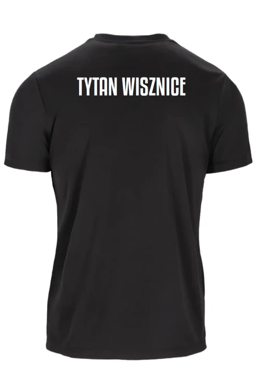 Koszulka treningowa Tytan Wisznice