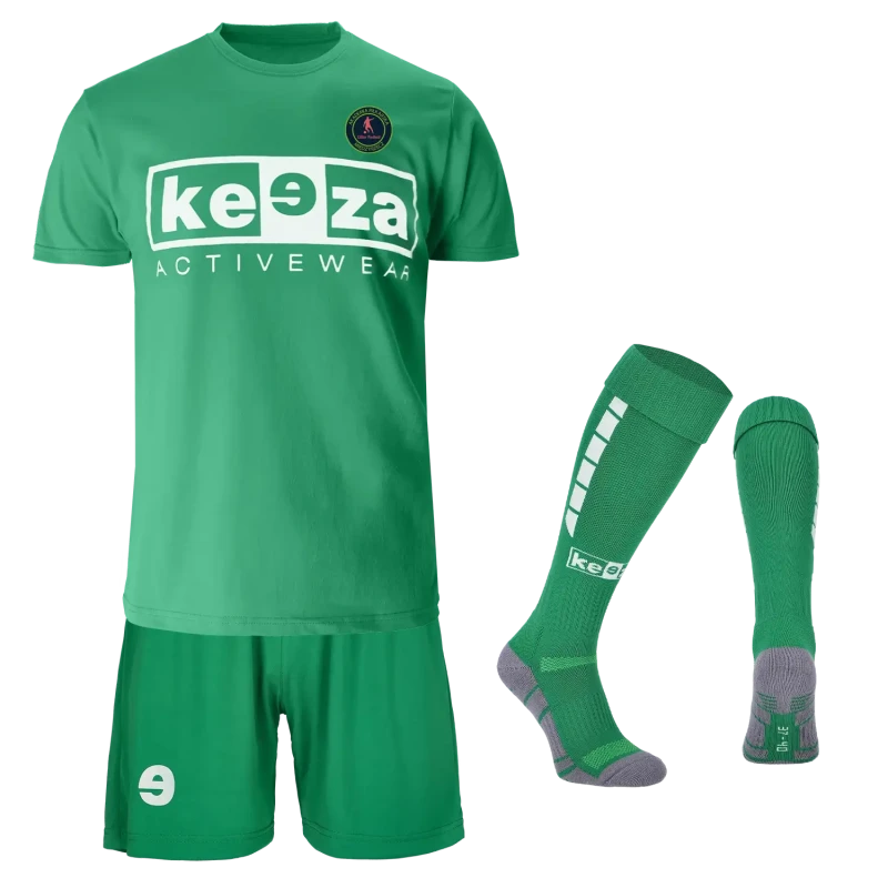 Komplet treningowy AP CiSter