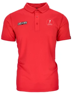 Koszulka polo KP Pomorzanka