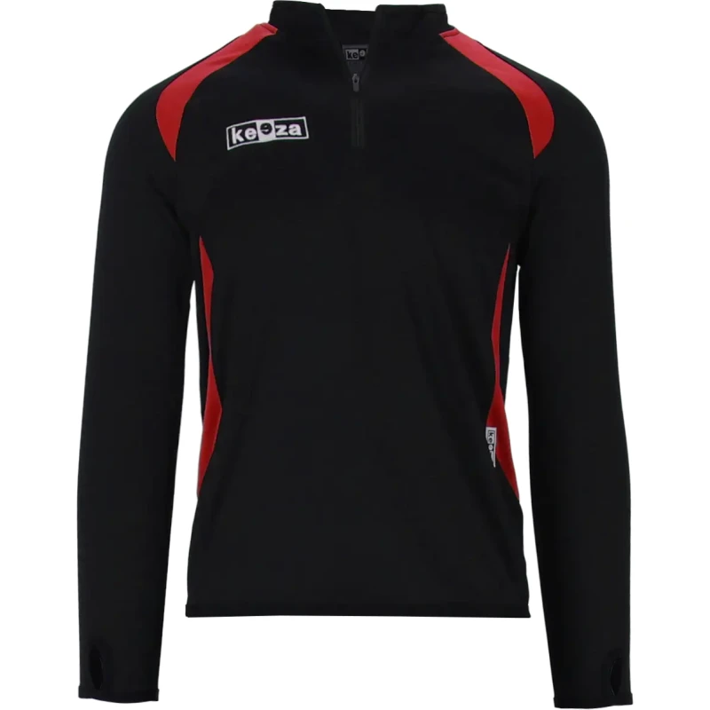 Bluza dresowa Burton