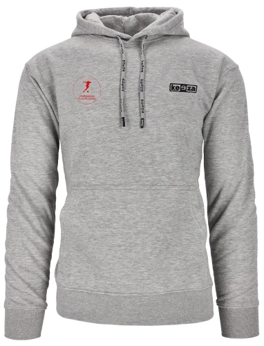 Bluza bawełniana kangurka KP Pomorzanka